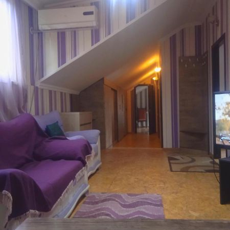 Sololaki Tale Apartment Tbilisi Ngoại thất bức ảnh