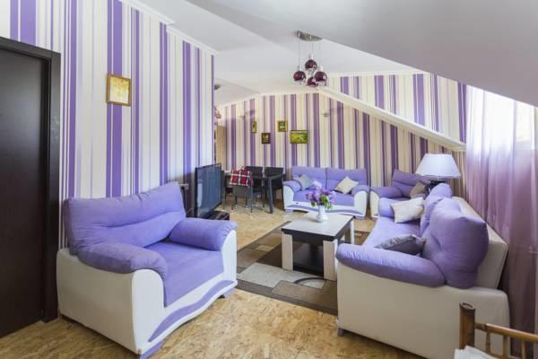 Sololaki Tale Apartment Tbilisi Ngoại thất bức ảnh